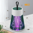 Lâmpada Mata Mosquitos Ultravioleta