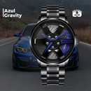 SpeedWatch™ - Relógio Automotivo