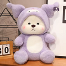 HoneyBear™ - Ursinho de Pelúcia
