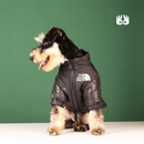 TheDogFace™ - Jaqueta Puffer para Cachorros