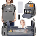 BabyComfortBag™ - Bolsa Organizadora para Bebês