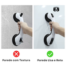 ApoioMóvel™ - Suporte para Banheiro