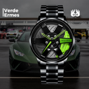 SpeedWatch™ - Relógio Automotivo