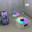 RetrôWaves™ - Caixa Bluetooth Retrô