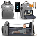 BabyComfortBag™ - Bolsa Organizadora para Bebês