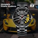 SpeedWatch™ - Relógio Automotivo