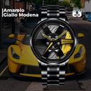 SpeedWatch™ - Relógio Automotivo