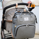 BabyComfortBag™ - Bolsa Organizadora para Bebês