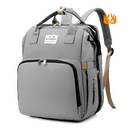 BabyComfortBag™ - Bolsa Organizadora para Bebês