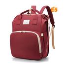 BabyComfortBag™ - Bolsa Organizadora para Bebês