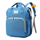BabyComfortBag™ - Bolsa Organizadora para Bebês