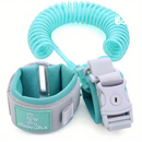 LittleGuardian™ - Pulseira Anti Perdido para Crianças