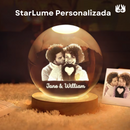 StarLume™ - Luminária Orbital