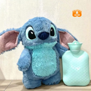 StitchComfort™ - Pelúcia Stitch para Cólicas Menstruais