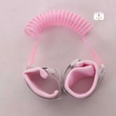 LittleGuardian™ - Pulseira Anti Perdido para Crianças