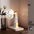 LightHouse™ - Farol Projetor da Lua