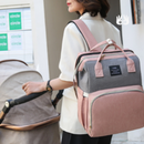 BabyComfortBag™ - Bolsa Organizadora para Bebês