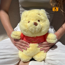 StitchComfort™ - Pelúcia Stitch para Cólicas Menstruais