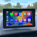 SecurityCar™ - Multimídia Anti Roubo