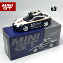 Mini GT™ - Porsche 911 Dakar