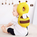 WonderBaby™ - Protetor de Cabeça para Bebês