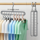 FlexCabide™ - Cabide Organizador
