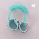 LittleGuardian™ - Pulseira Anti Perdido para Crianças