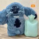 StitchComfort™ - Pelúcia Stitch para Cólicas Menstruais