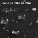Guarda Chuva Dobrável Com Led