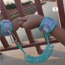 LittleGuardian™ - Pulseira Anti Perdido para Crianças
