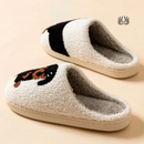 SalsiPantufas™ - Pantufa Personalizada de Dachshund