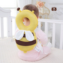 WonderBaby™ - Protetor de Cabeça para Bebês
