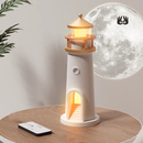 LightHouse™ - Farol Projetor da Lua
