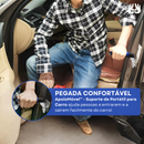 ApoioMóvel™ - Suporte de Portátil para Carro
