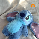 StitchComfort™ - Pelúcia Stitch para Cólicas Menstruais
