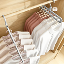 FlexCabide™ - Cabide Organizador