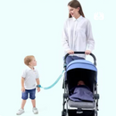 LittleGuardian™ - Pulseira Anti Perdido para Crianças