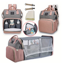 BabyComfortBag™ - Bolsa Organizadora para Bebês