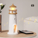 LightHouse™ - Farol Projetor da Lua
