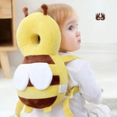 WonderBaby™ - Protetor de Cabeça para Bebês