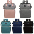 BabyComfortBag™ - Bolsa Organizadora para Bebês