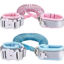 LittleGuardian™ - Pulseira Anti Perdido para Crianças