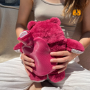 StitchComfort™ - Pelúcia Stitch para Cólicas Menstruais