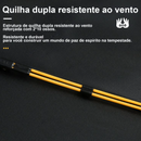 Guarda Chuva Dobrável Com Led