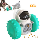 TechPet® Robô Anti estresse
