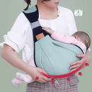 ConfortinhoBaby™ - Canguru para Bebê