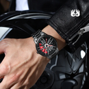 SpeedWatch™ - Relógio Automotivo