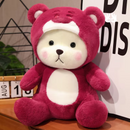 HoneyBear™ - Ursinho de Pelúcia