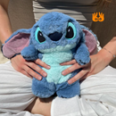 StitchComfort™ - Pelúcia Stitch para Cólicas Menstruais