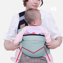 ConfortinhoBaby™ - Canguru para Bebê